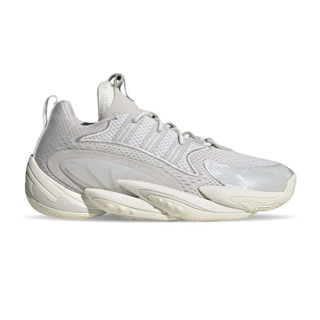 Adidas Crazy BYW X Shoes Gray