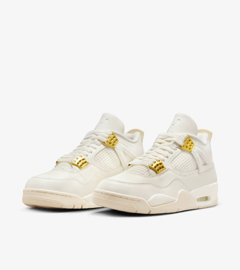 Nike Air Jordan 4 Retro Women's Shoes