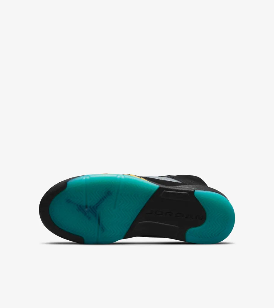 Nike Air Jordan 5 Retro Low