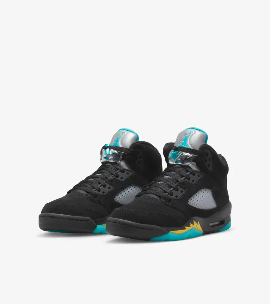 Nike Air Jordan 5 Retro Low