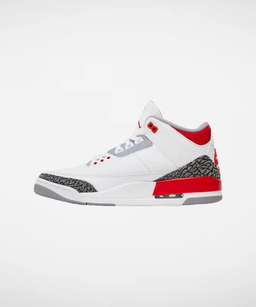 Nike Air Jordan 3 Retro Shoes