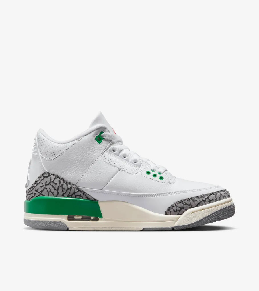 Nike Air Jordan 3 Retro Shoes