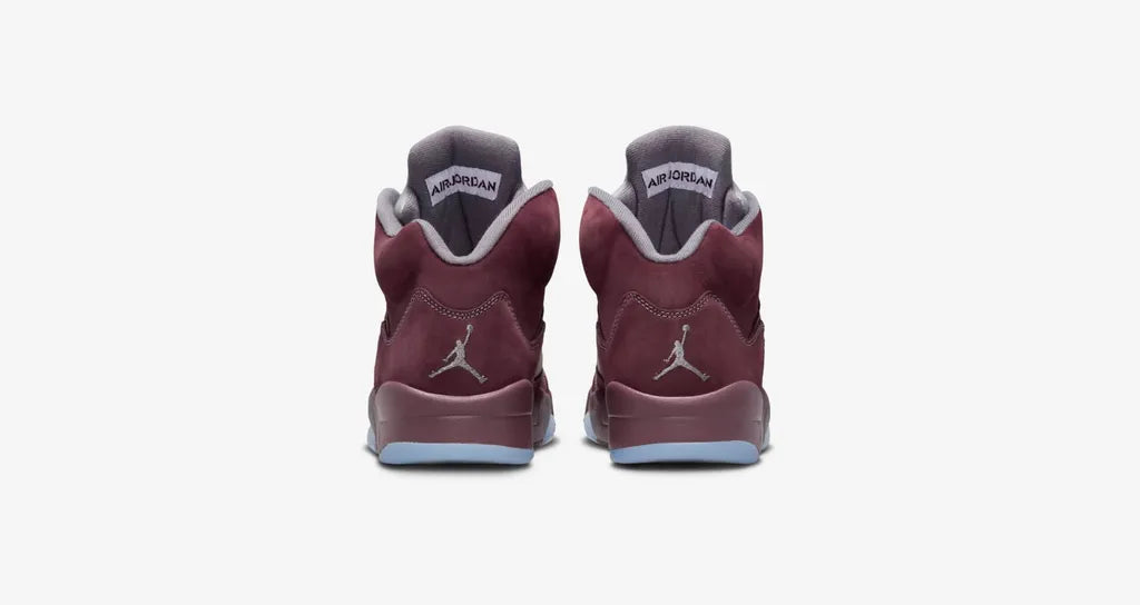Nike Air Jordan 5 Retro Low