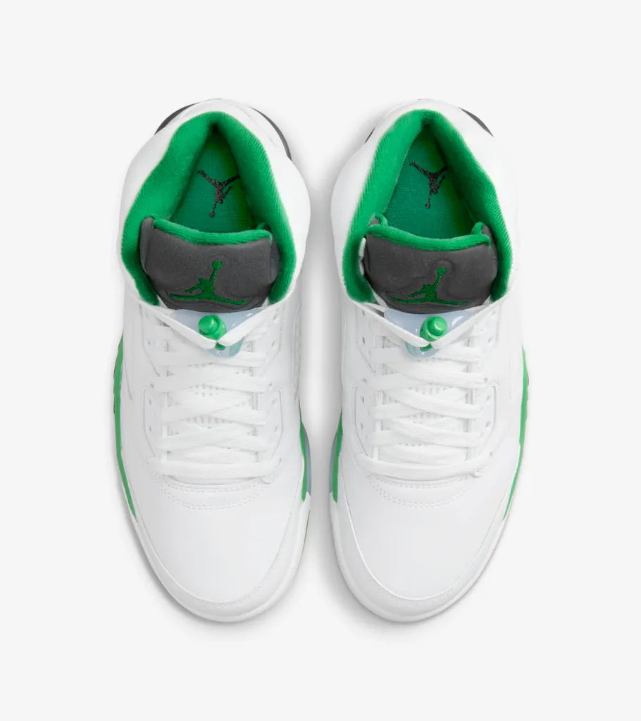 Nike Air Jordan 5 Retro Low