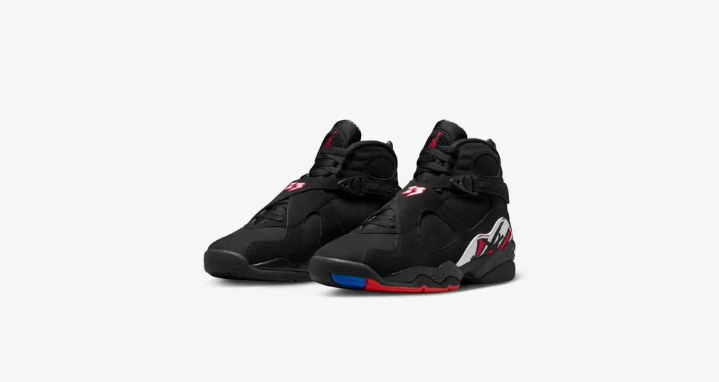 Nike Air Jordan 8 Retro