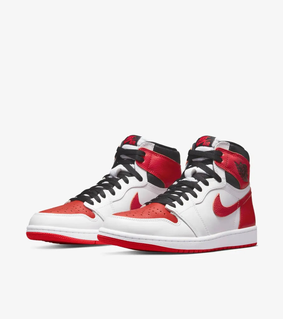 Nike Air Jordan 1 Retro High OG First in Flight Women's Shoes