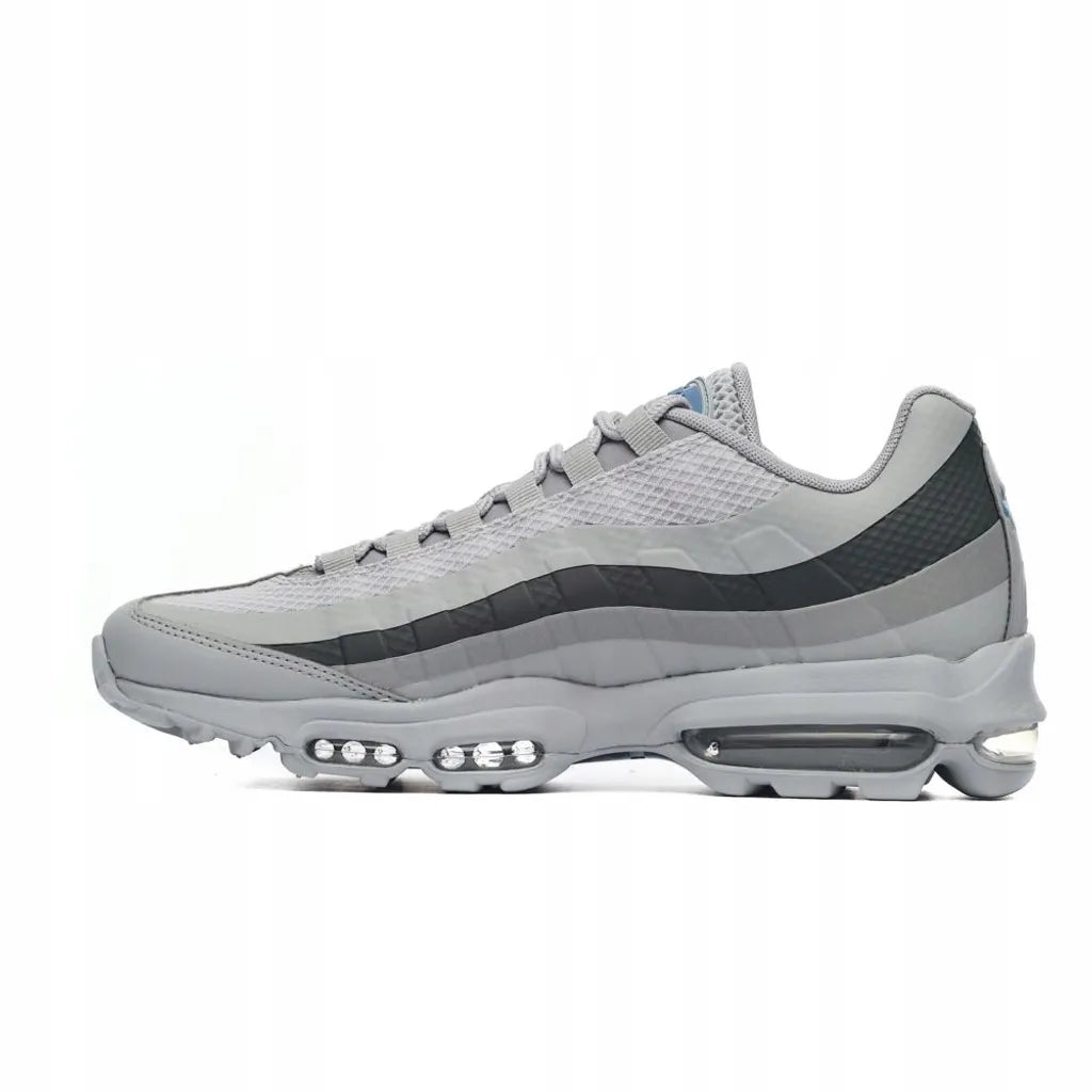 Nike Air Max 95 Gray White Black
