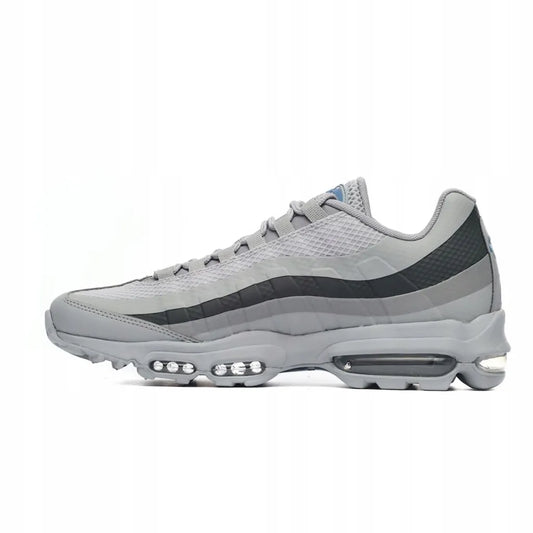 Nike Air Max 95 Gray White Black