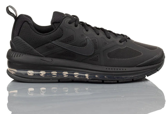Nike Air Max Genome Black