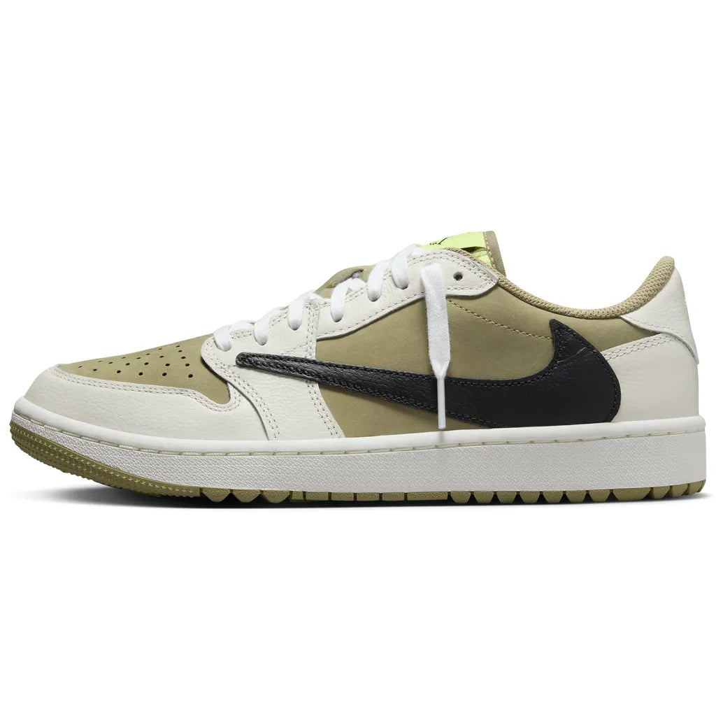 Nike Air Jordan 1 Golf x Travis Scott