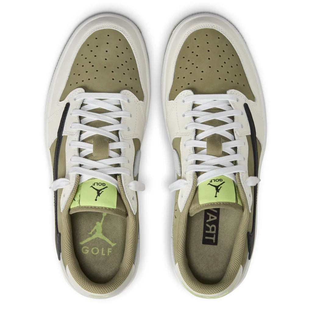 Nike Air Jordan 1 Golf x Travis Scott