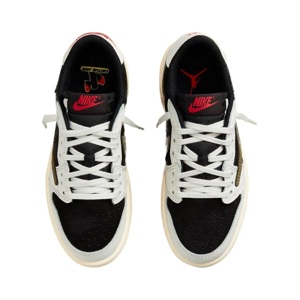 Nike Air Jordan 1 Golf x Travis Scott