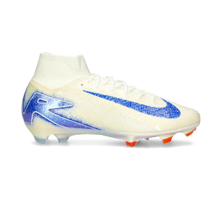 Nike Mercurial Superfly 10 Elite Blueprint FG High-Top Soccer Cleats