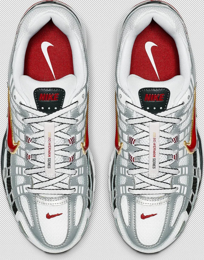 Nike P-6000 Men's Shoes