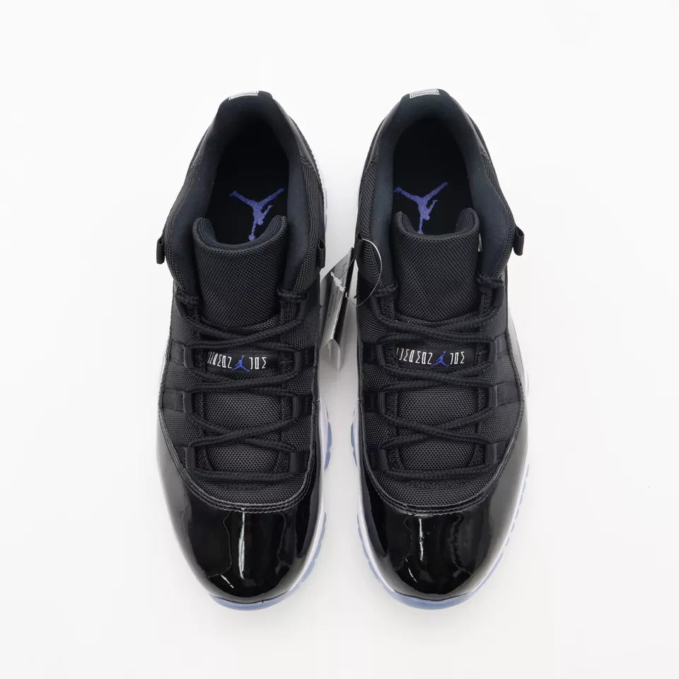 Nike Jordan Men's 11 Low Space Jam