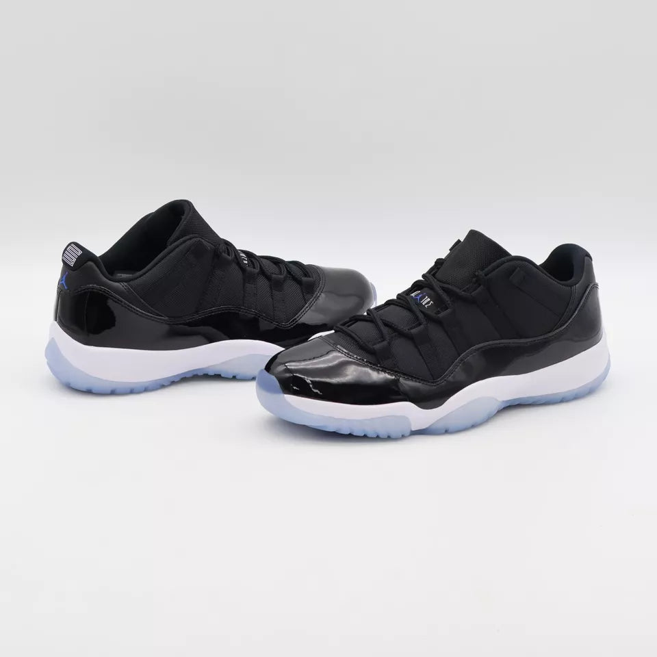 Nike Jordan Men's 11 Low Space Jam