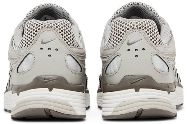 Nike P-6000 Premium Triple Noir