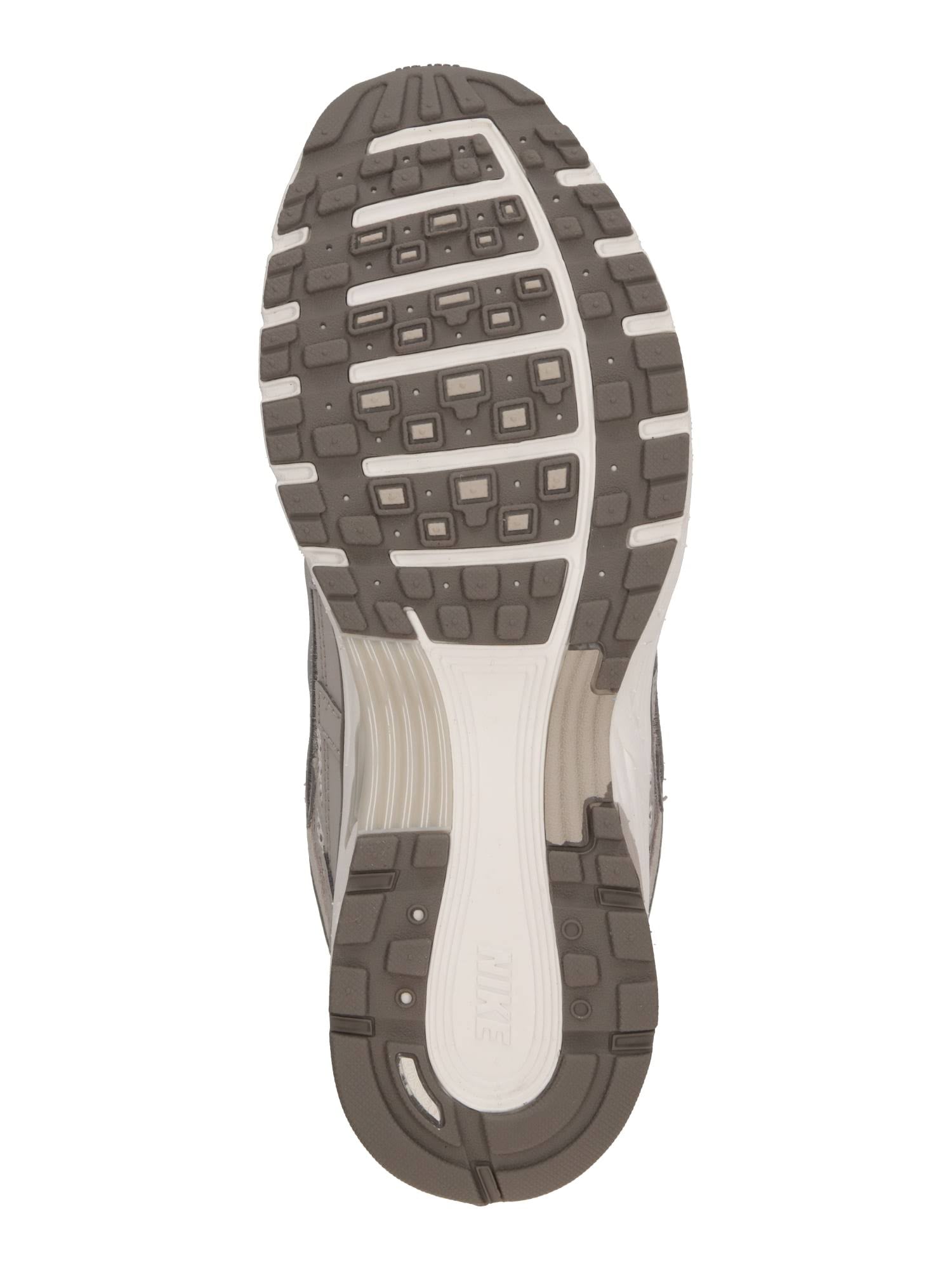 Nike P-6000 Premium Triple Noir