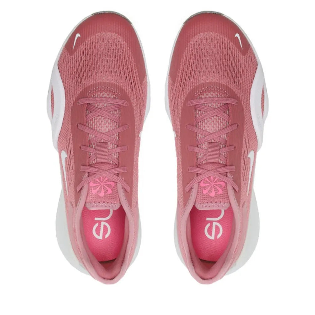 Nike Women's Zoom Superrep 4 Nn Trainers
