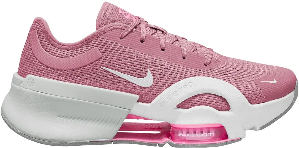 Nike Women's Zoom Superrep 4 Nn Trainers