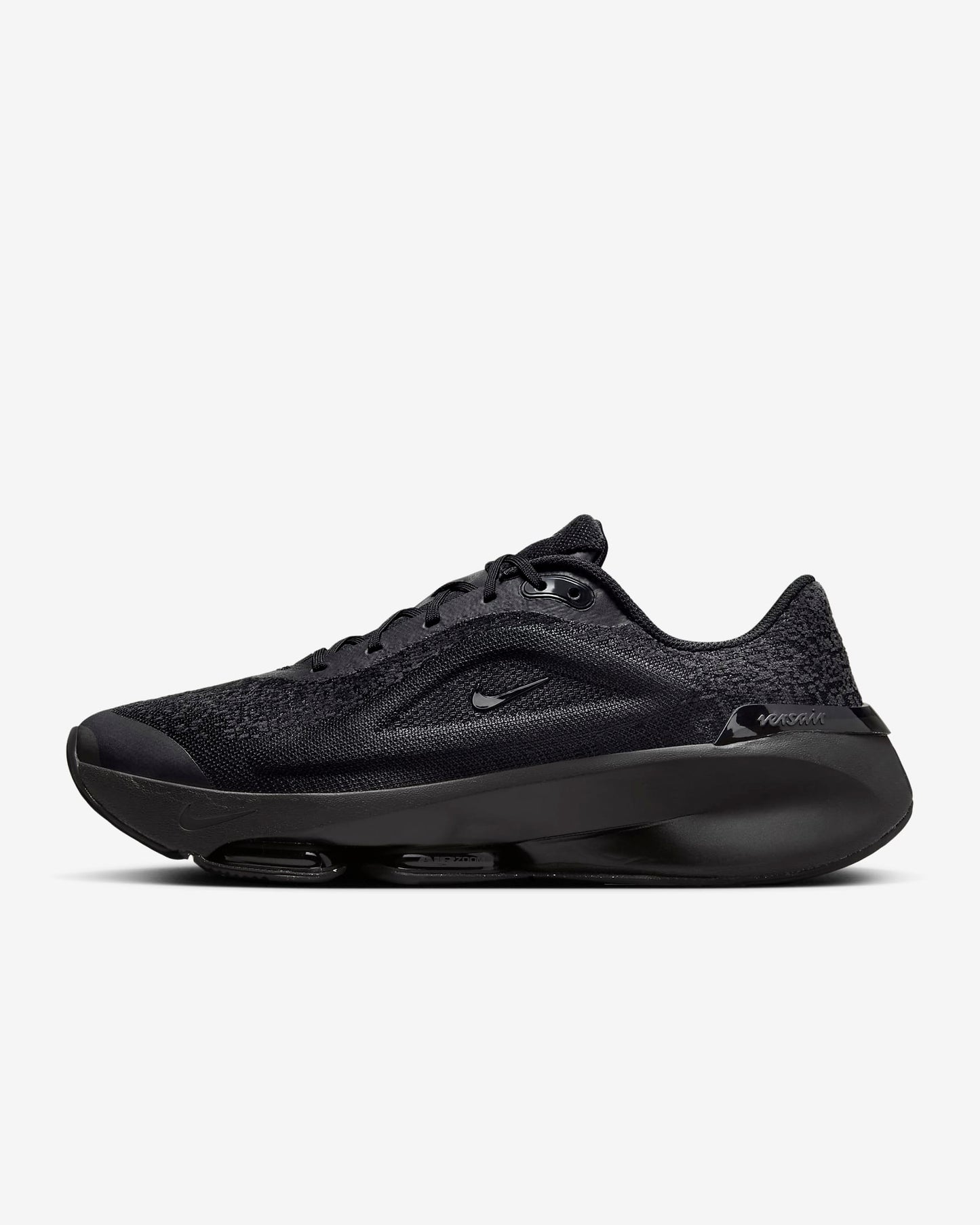 Nike Versair Women's Workout Shoes Black Anthracite Black