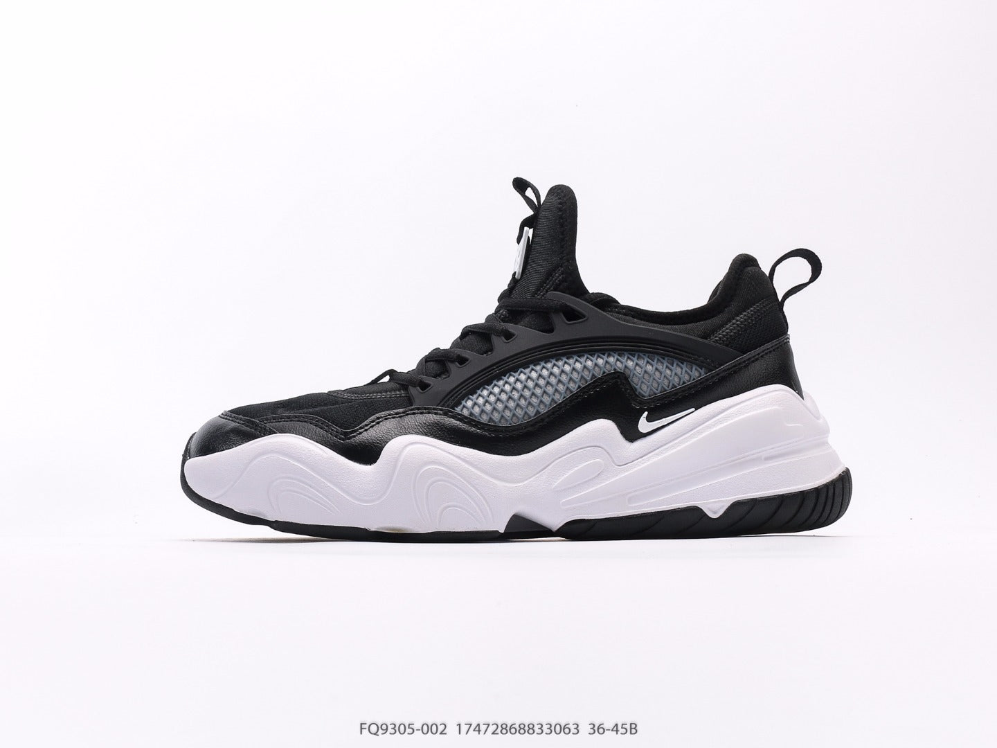 Nike Victory Tech x Serena Williams Design Crew