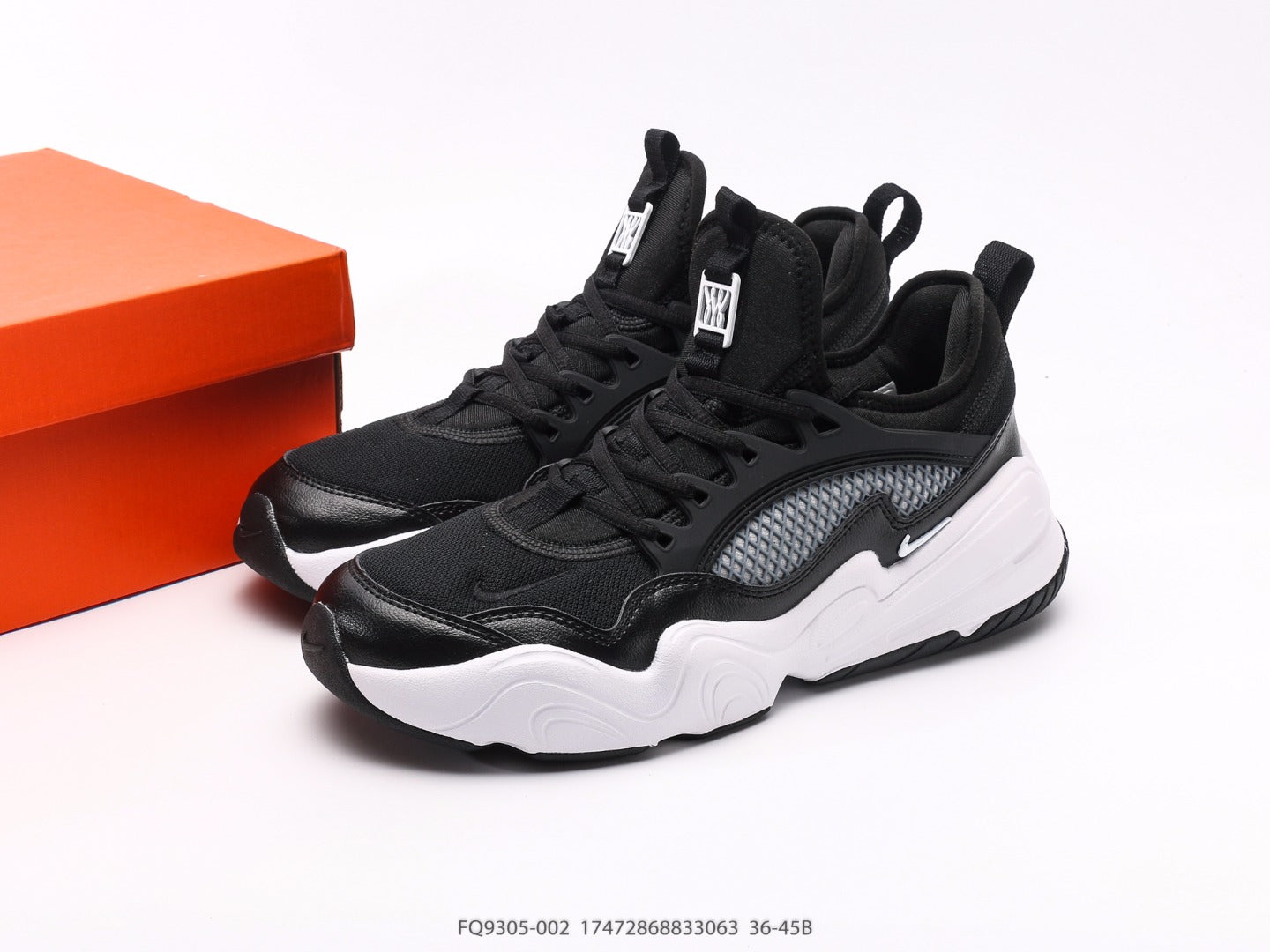 Nike Victory Tech x Serena Williams Design Crew