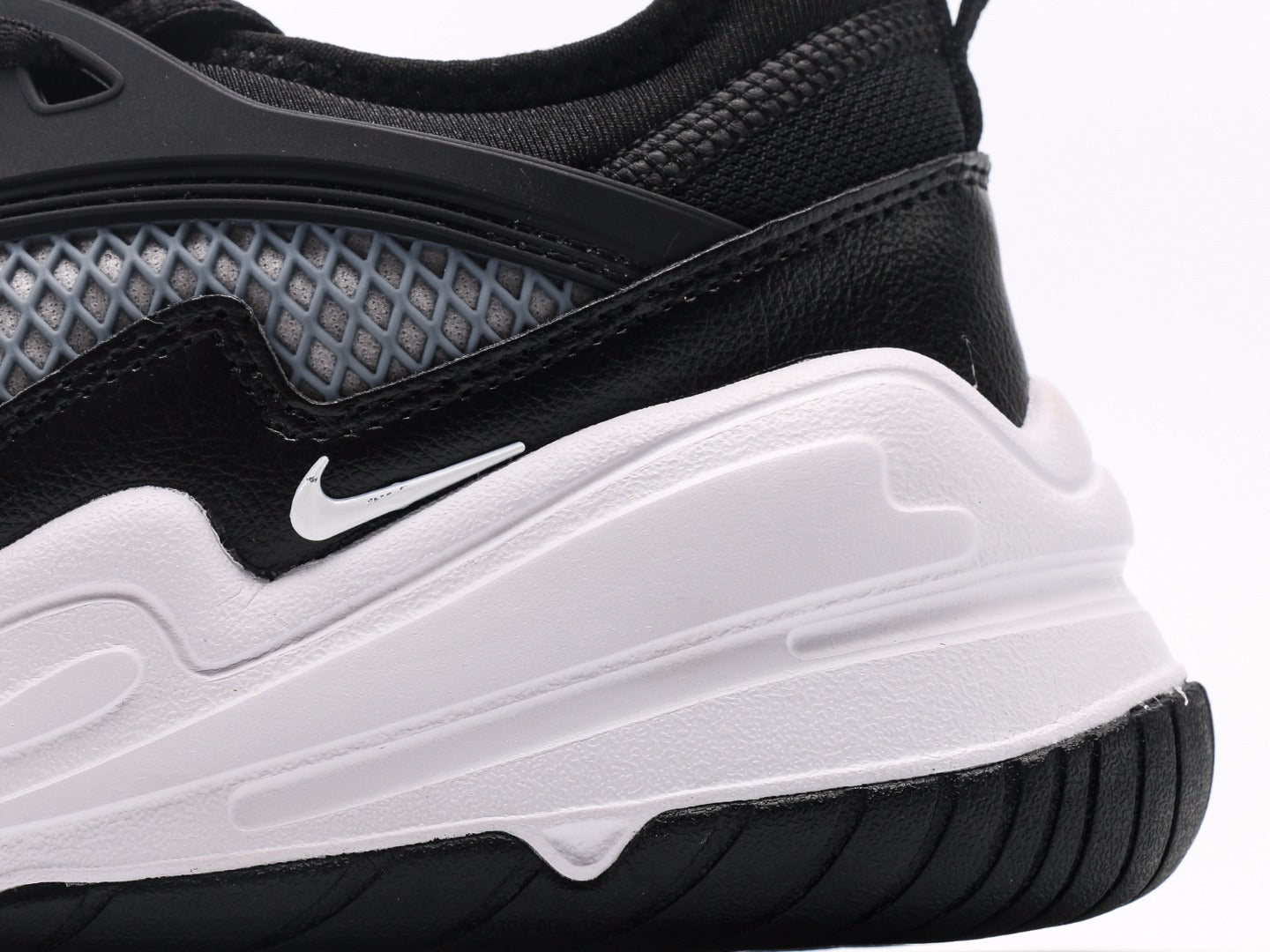 Nike Victory Tech x Serena Williams Design Crew
