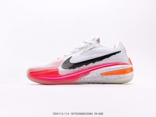 Nike Air Zoom GT Cut Crimson