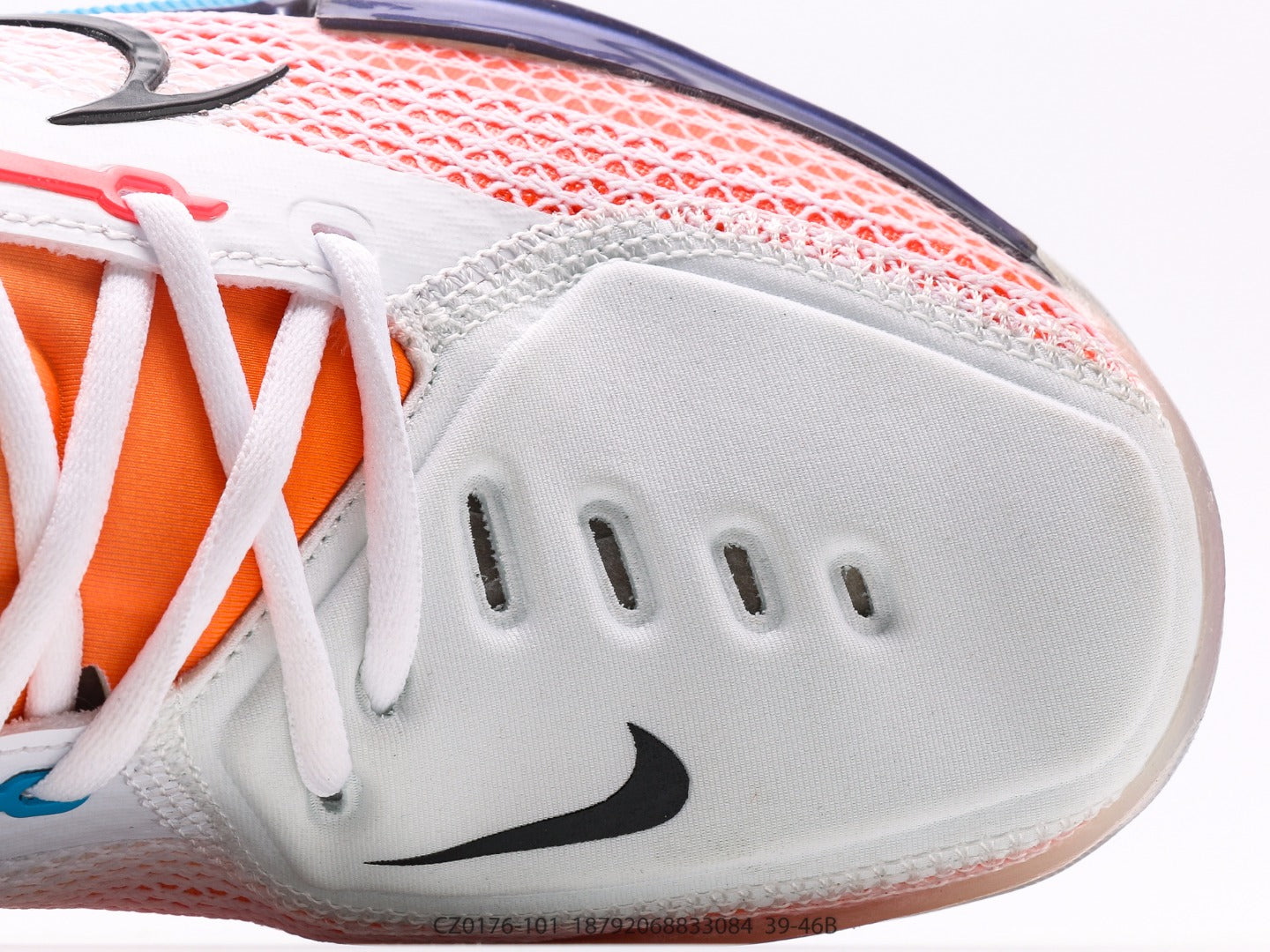 Nike Air Zoom GT Cut Grinch