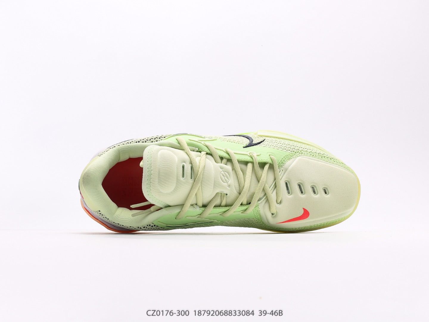 Nike Air Zoom GT Cut Grinch