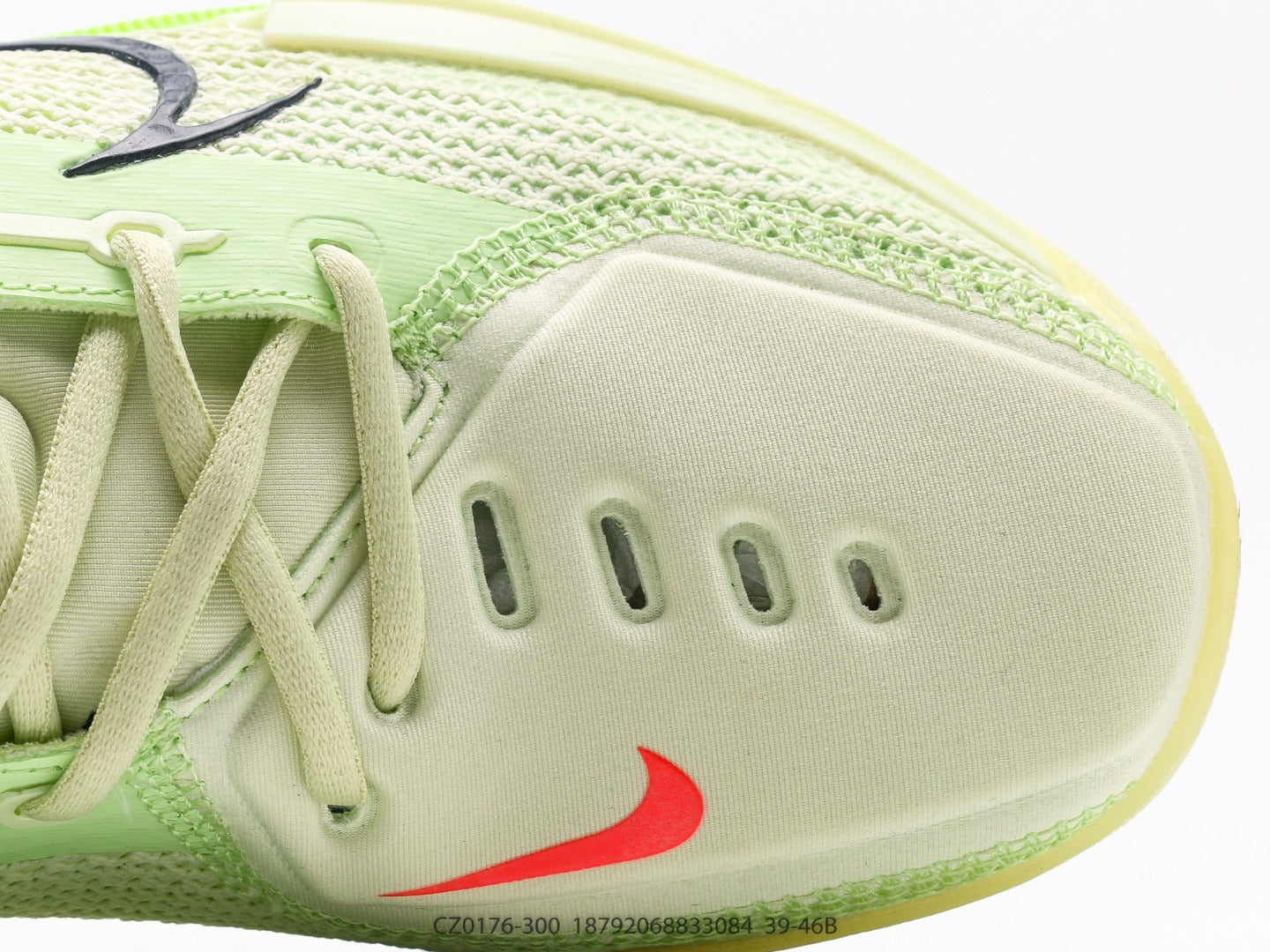 Nike Air Zoom GT Cut Grinch