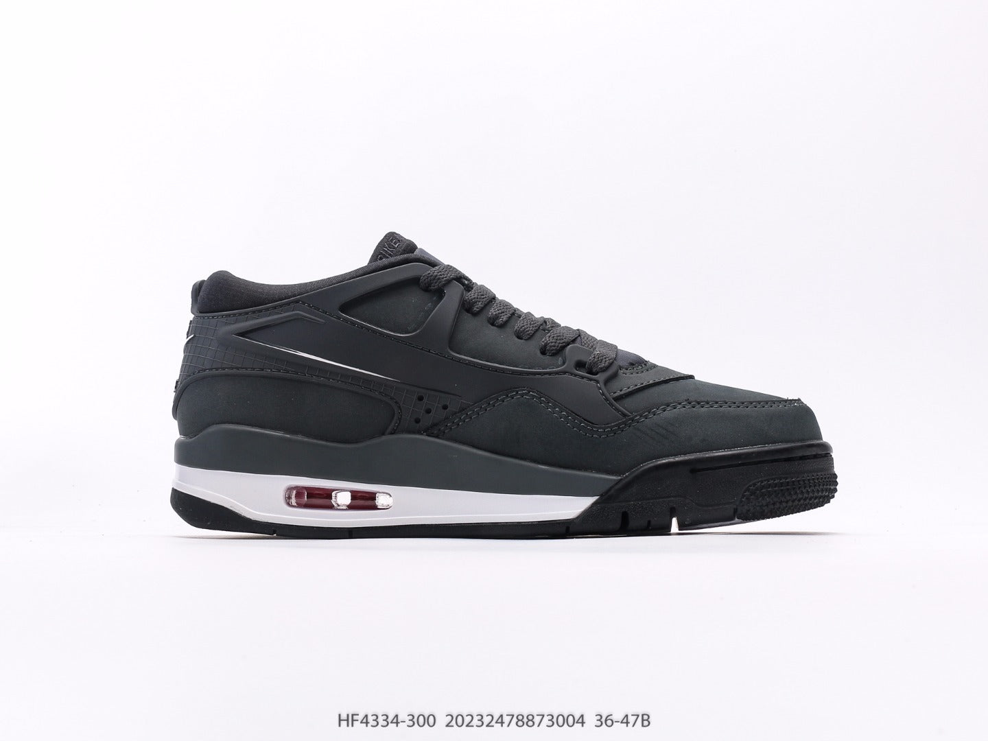 Air Jordan Nigel 4RM