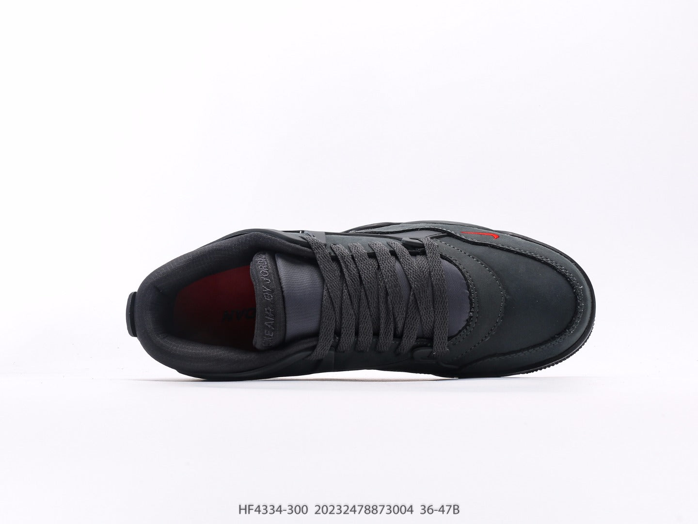 Air Jordan Nigel 4RM