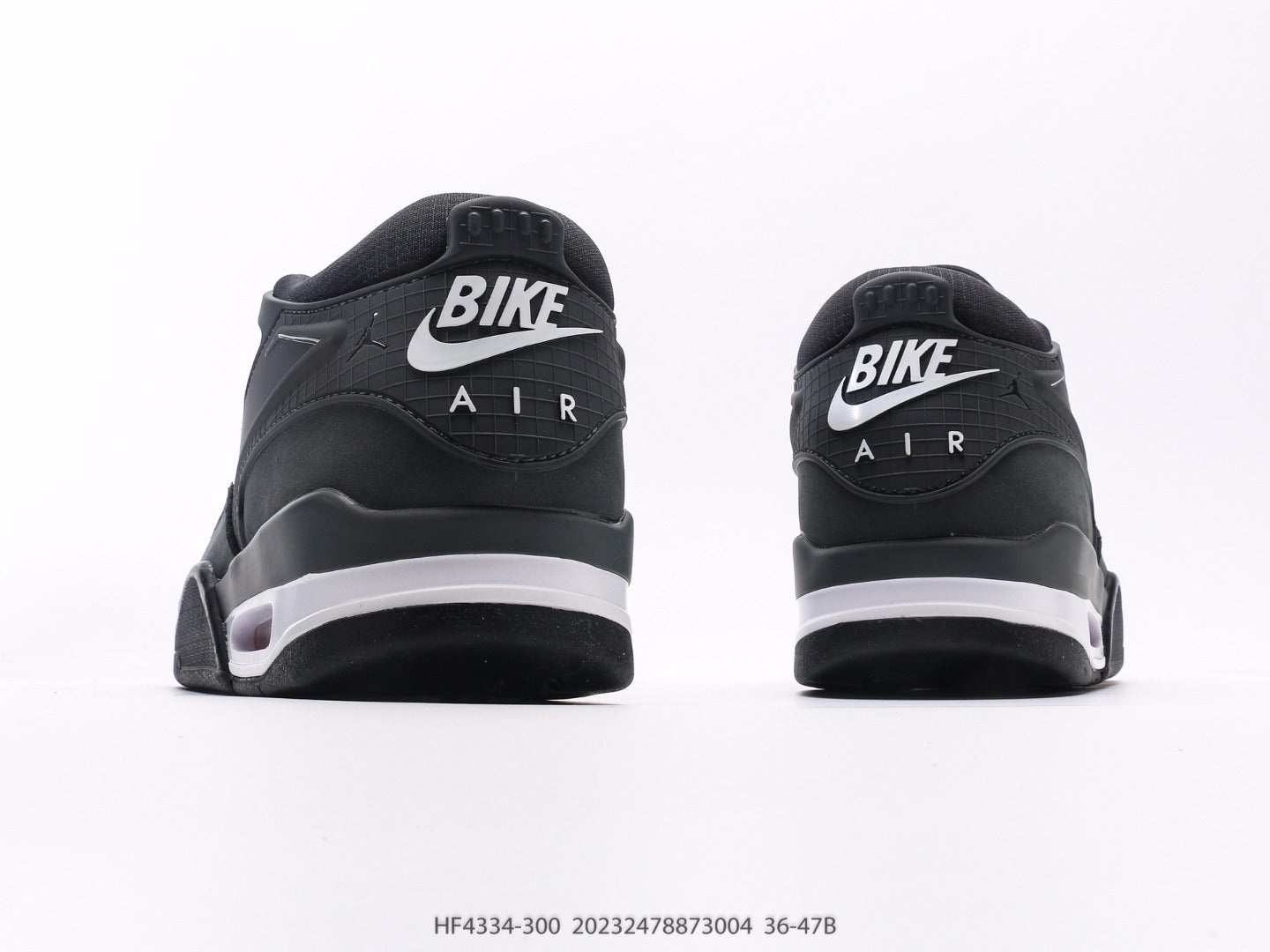 Air Jordan Nigel 4RM