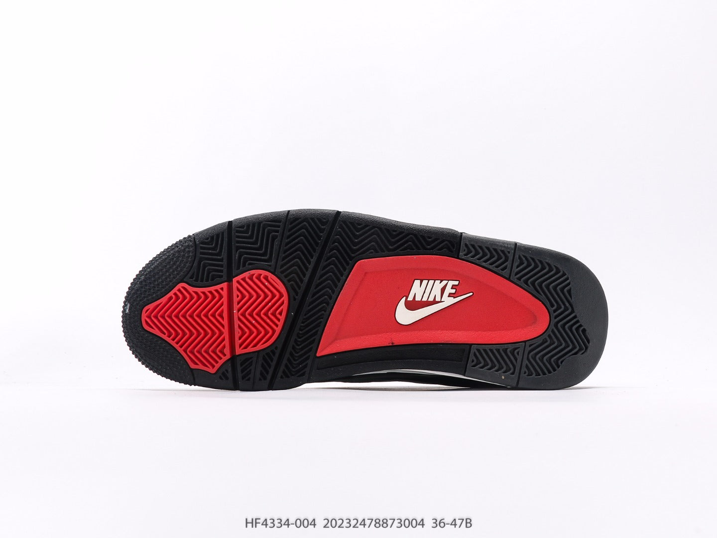 Air Jordan Nigel 4RM