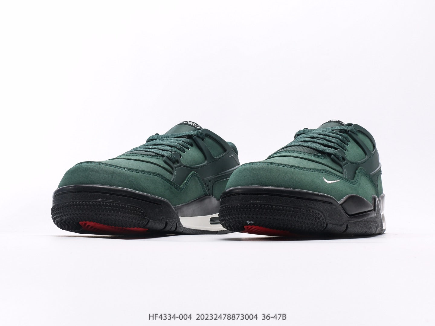 Air Jordan Nigel 4RM