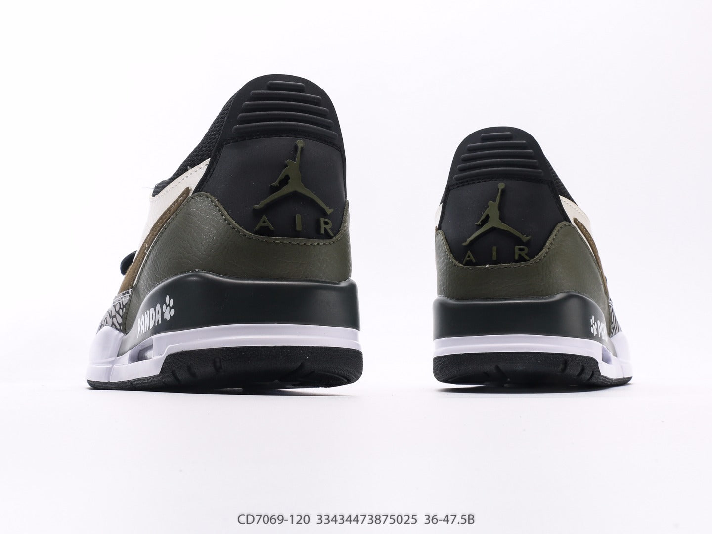 Air Jordan Legacy 312 Low