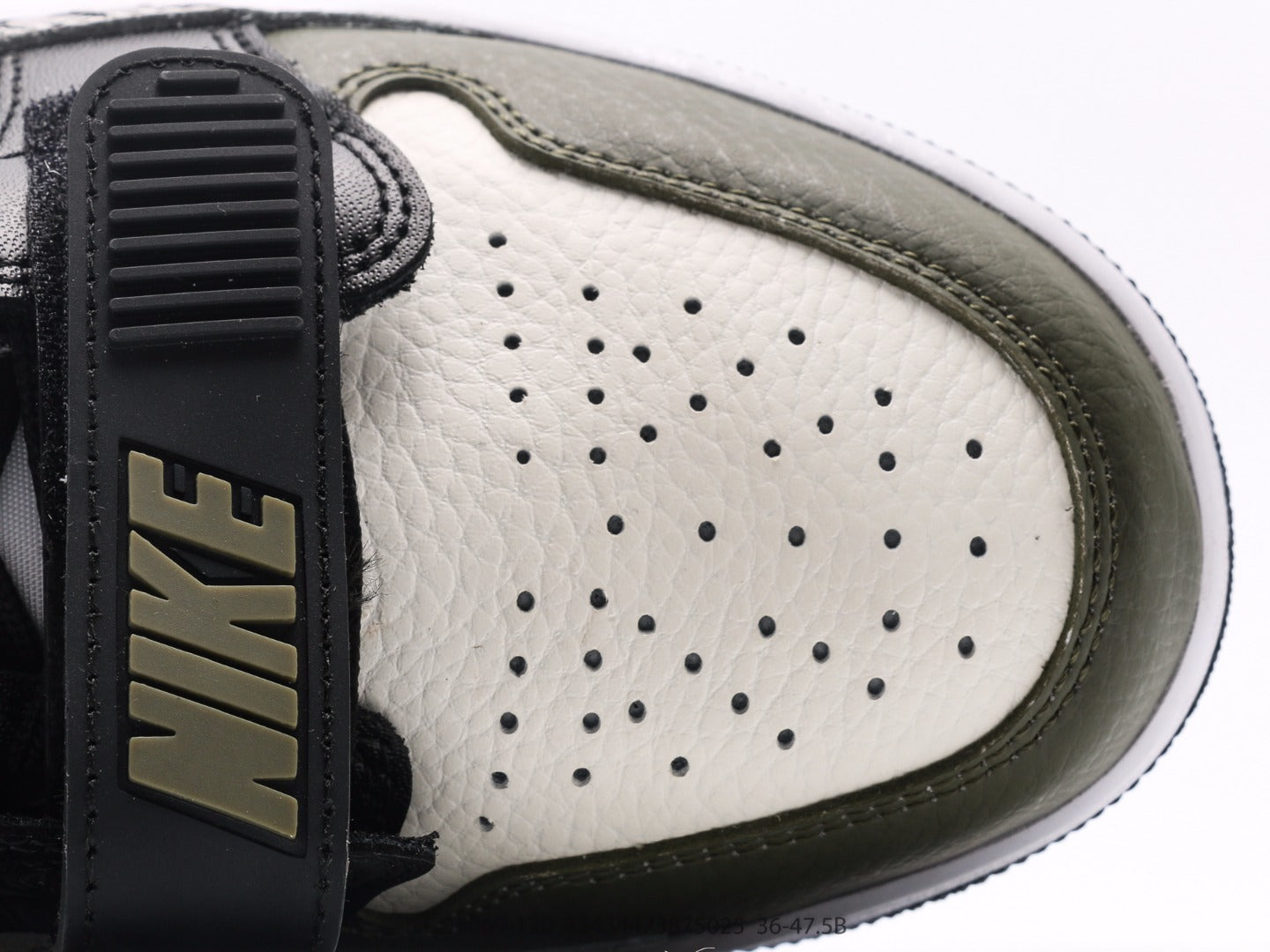 Air Jordan Legacy 312 Low